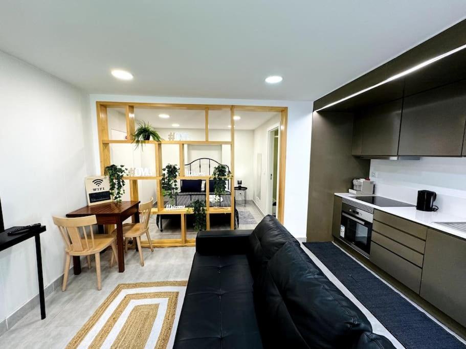 Apartamento Aconchegante Bairro Alto Lisbon Exterior photo