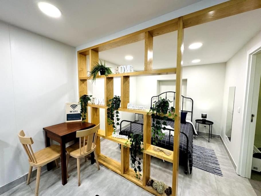 Apartamento Aconchegante Bairro Alto Lisbon Exterior photo